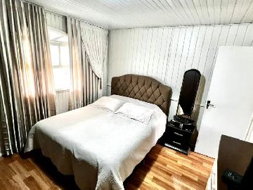 Quarto Casal