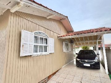 Garagem