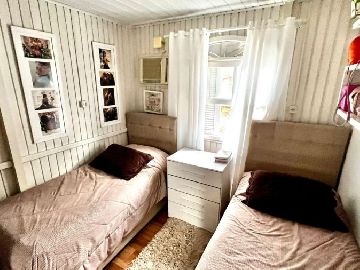 Quarto Solteiro