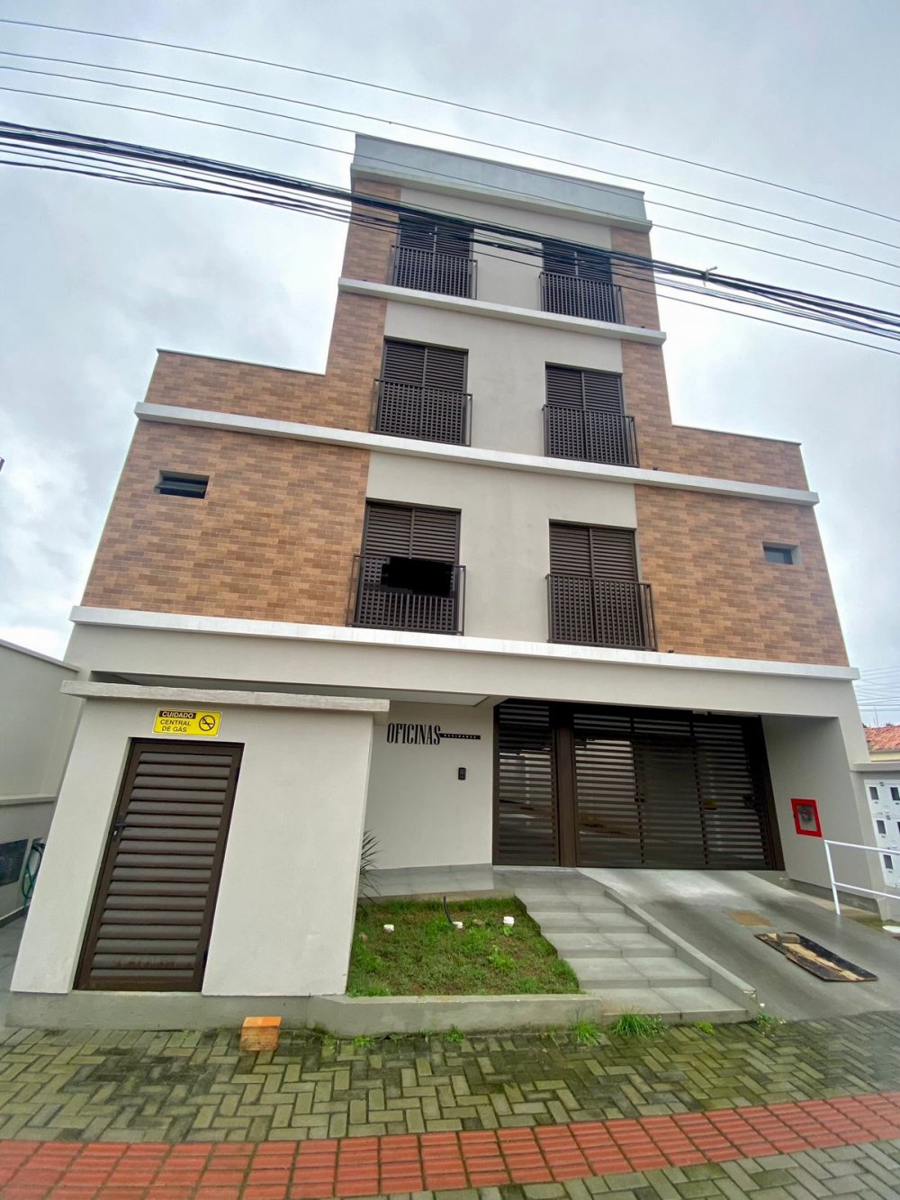 Apartamento - Venda - Oficinas - Tubarão - SC