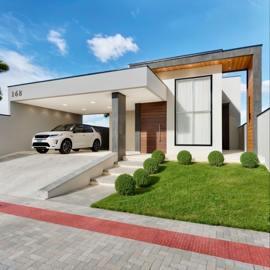 Casa - Venda - São João - Tubarão - SC