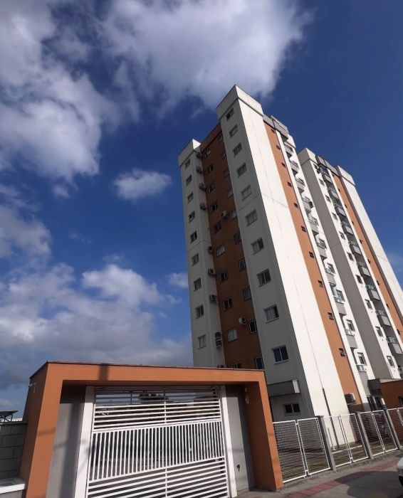 Apartamento - Venda - São João Margem Esquerda - Tubarão - SC