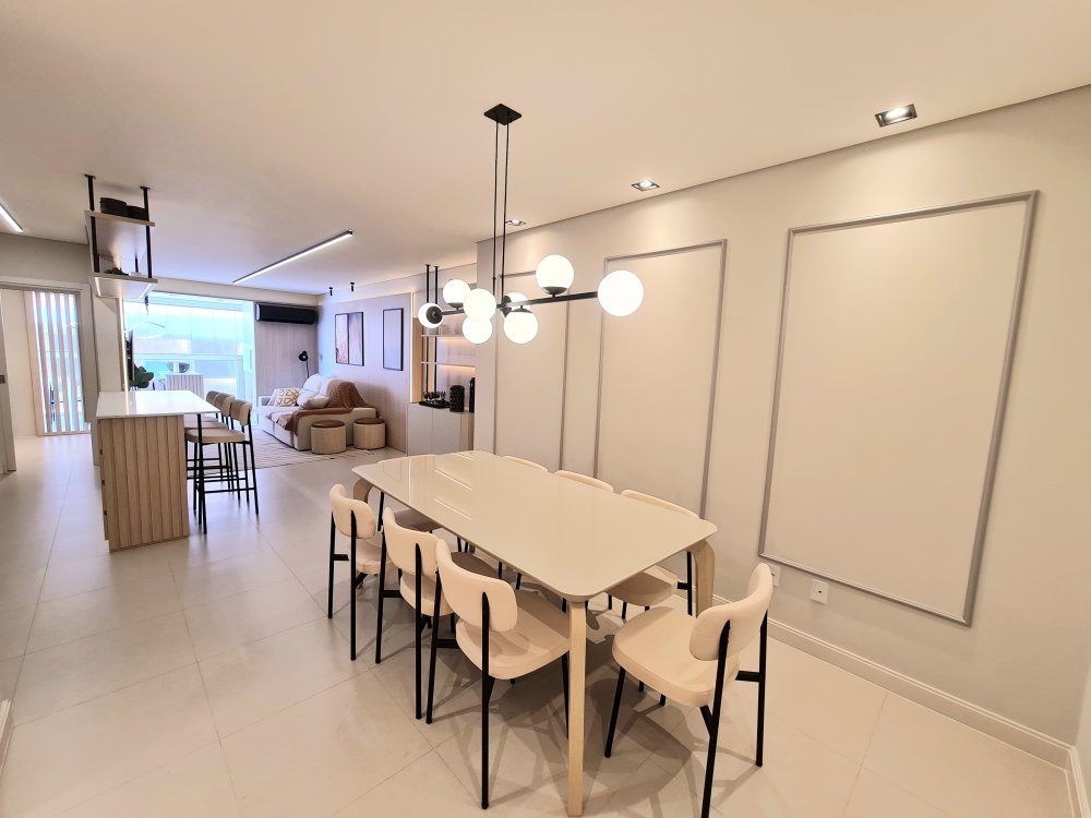 Apartamento - Venda - Mar Grosso - Laguna - SC