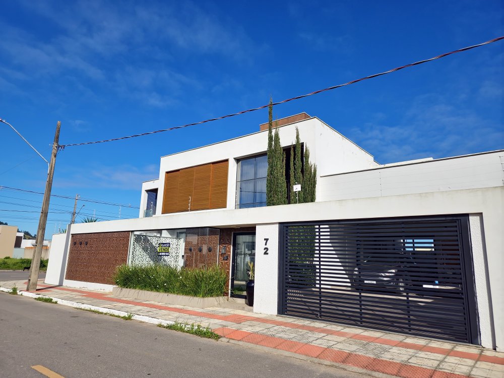Casa - Venda - Nova Congonhas - Tubaro - SC