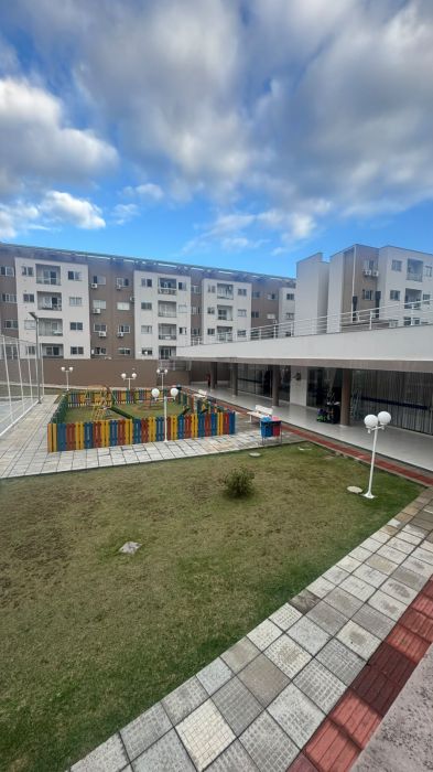 Apartamento - Venda - São João - Tubarão - SC