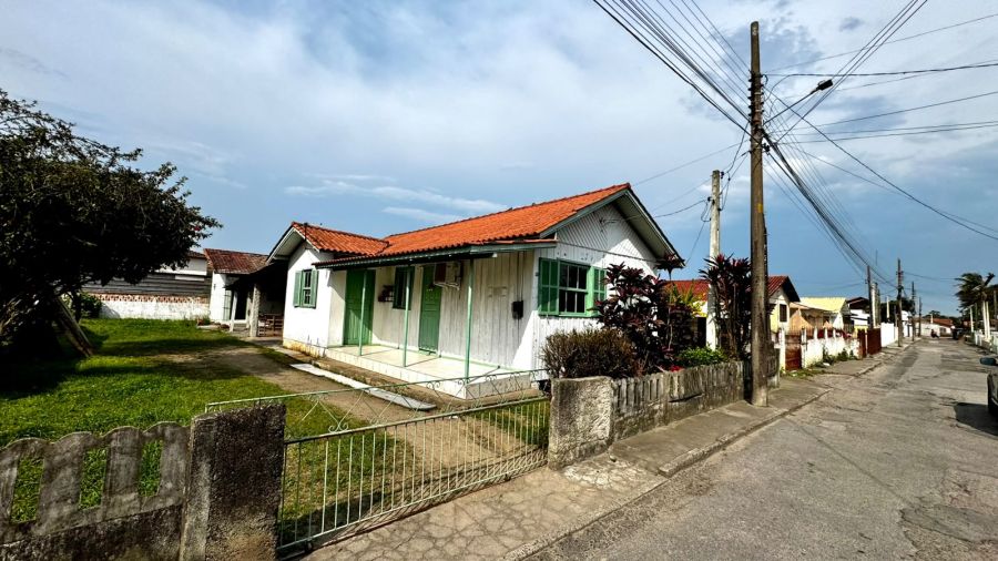 Casa - Venda - Passagem - Tubarão - SC