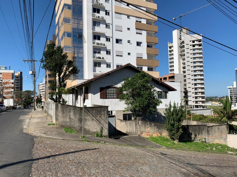 Casa - Venda - Centro - Tubaro - SC