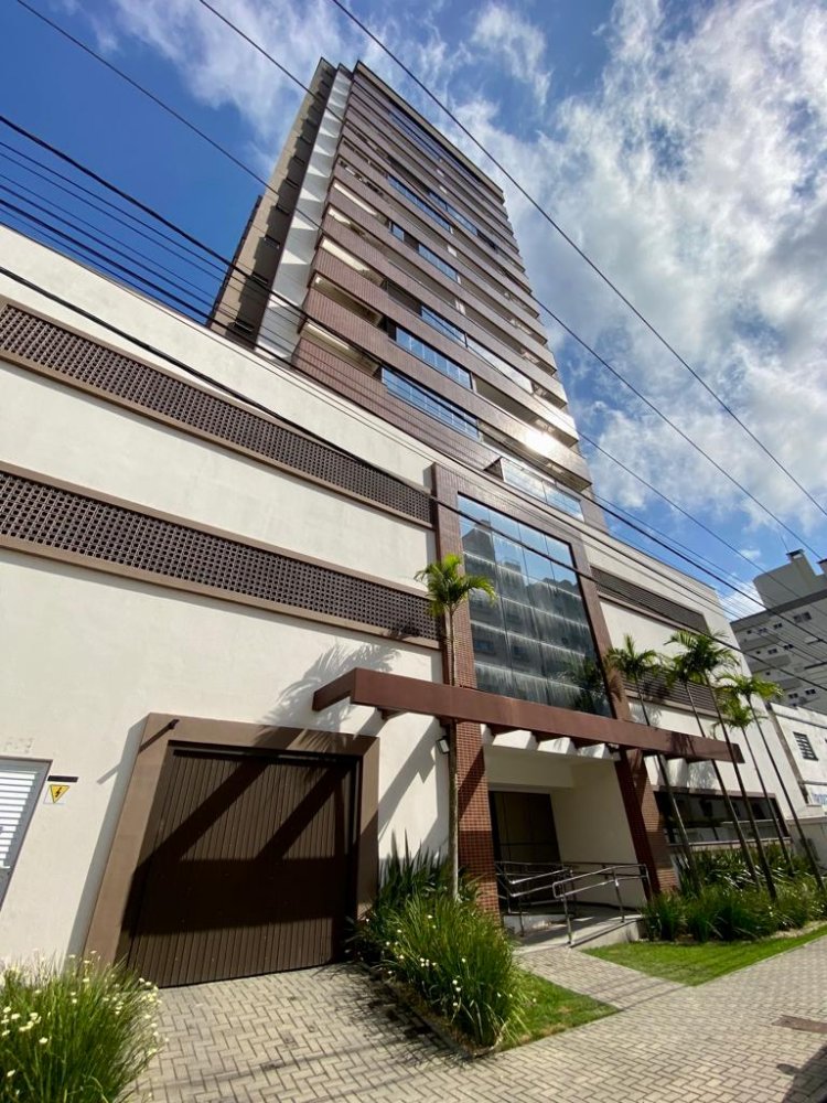Apartamento - Venda - Centro - Tubarão - SC