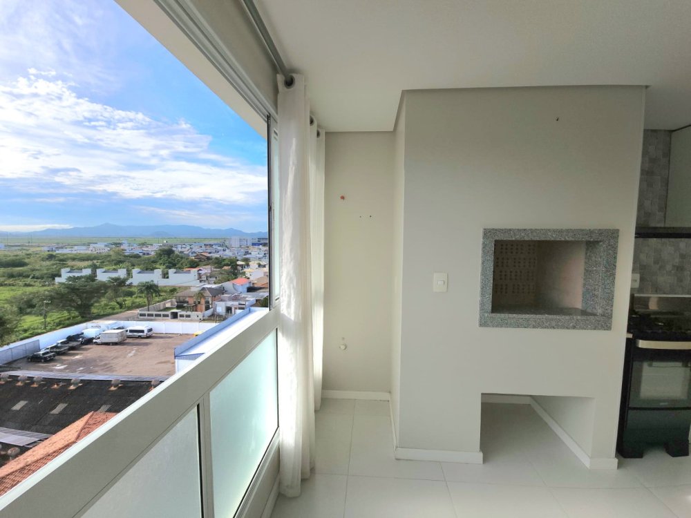 Apartamento - Venda - Revoredo - Tubaro - SC