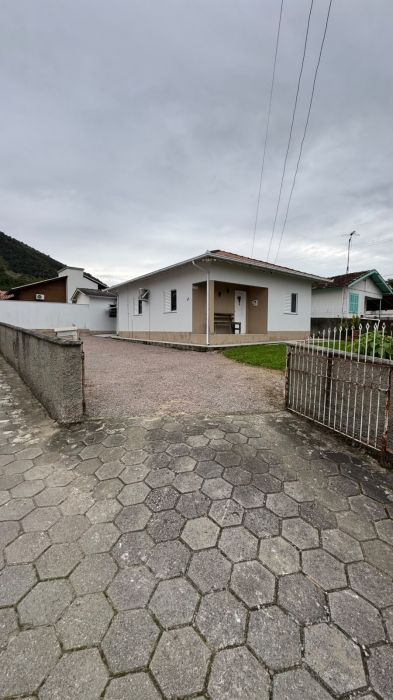 Casa - Venda - São Martinho - Tubarão - SC