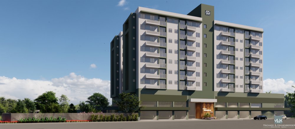 Apartamento - Venda - Progresso - Laguna - SC