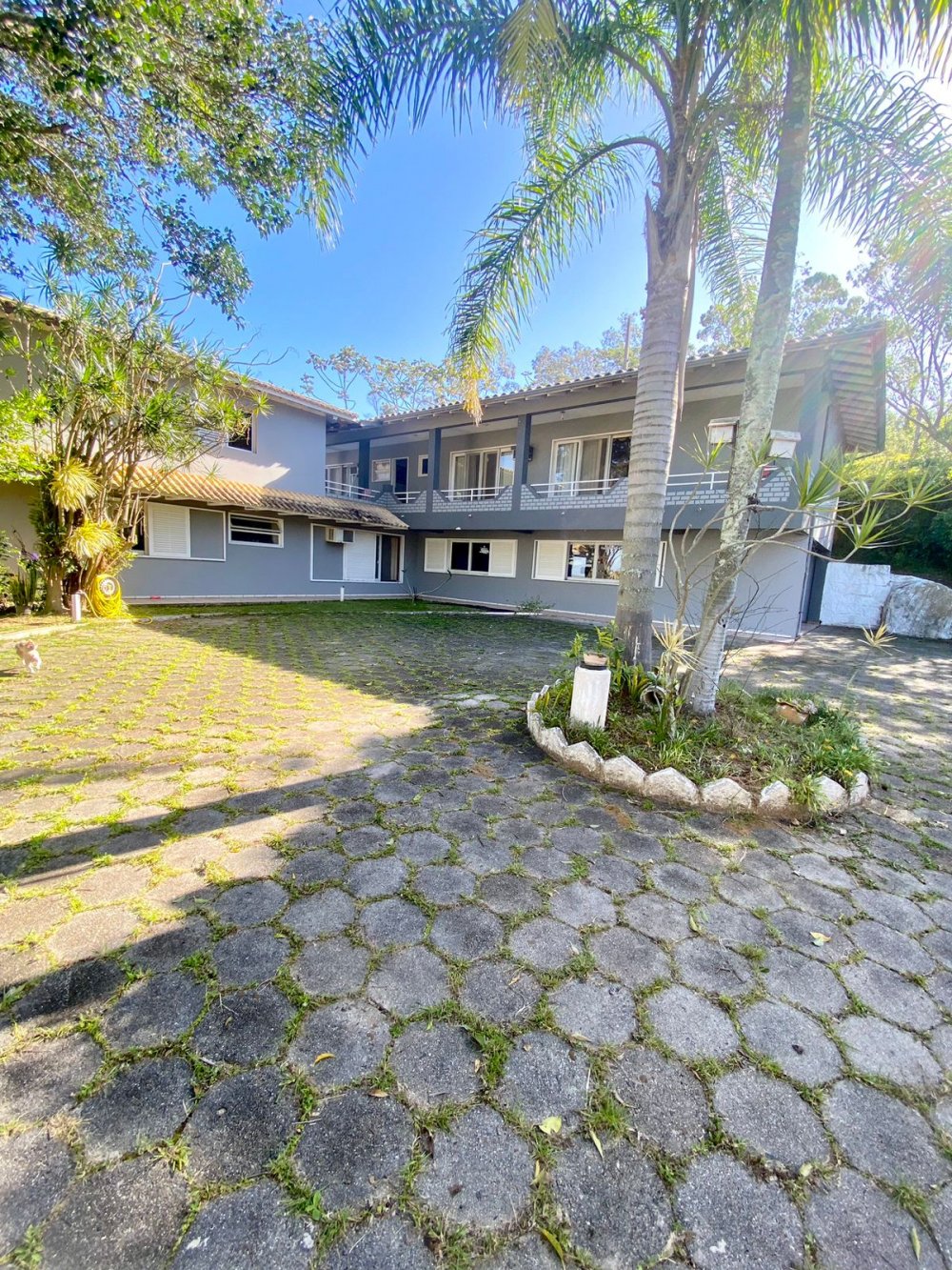 Casa - Venda - Oficinas - Tubarão - SC