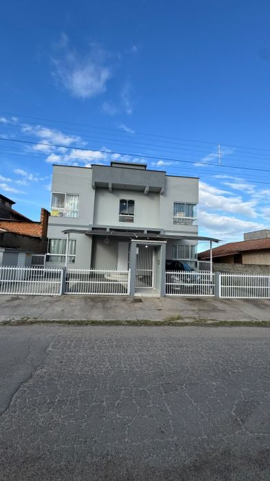 Apartamento - Venda - Centro - Capivari de Baixo - SC
