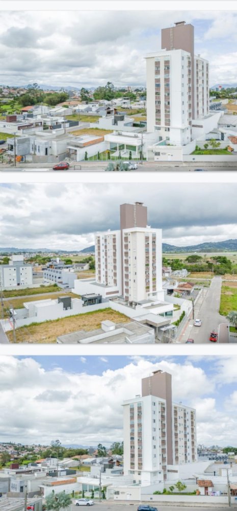 Apartamento - Venda - Monte Castelo - Tubarão - SC