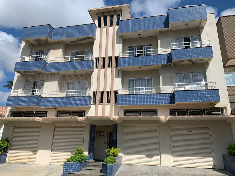 Apartamento - Venda - Centro - Tubarão - SC