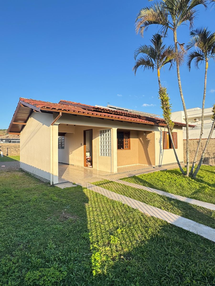 Casa - Venda - Caador - Capivari de Baixo - SC