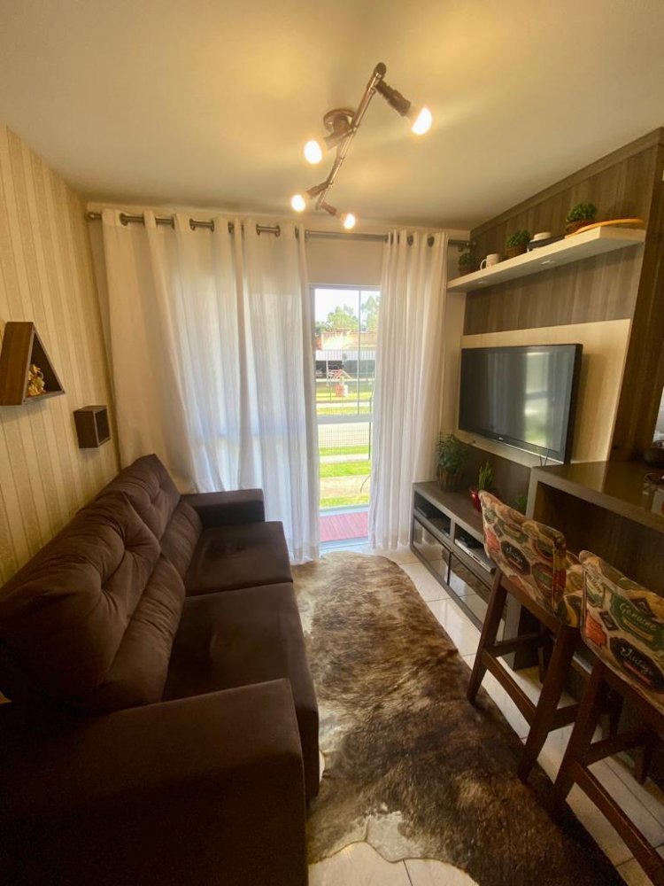 Apartamento - Venda - Vila Esperança - Tubarão - SC