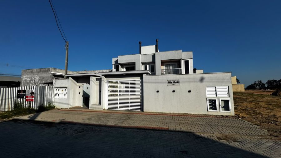 Apartamento - Aluguel - Santo Antônio de Pádua - Tubarão - SC