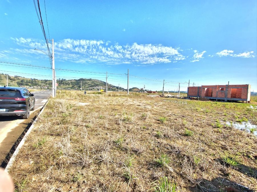 Terreno - Venda - Nova Congonhas - Tubaro - SC