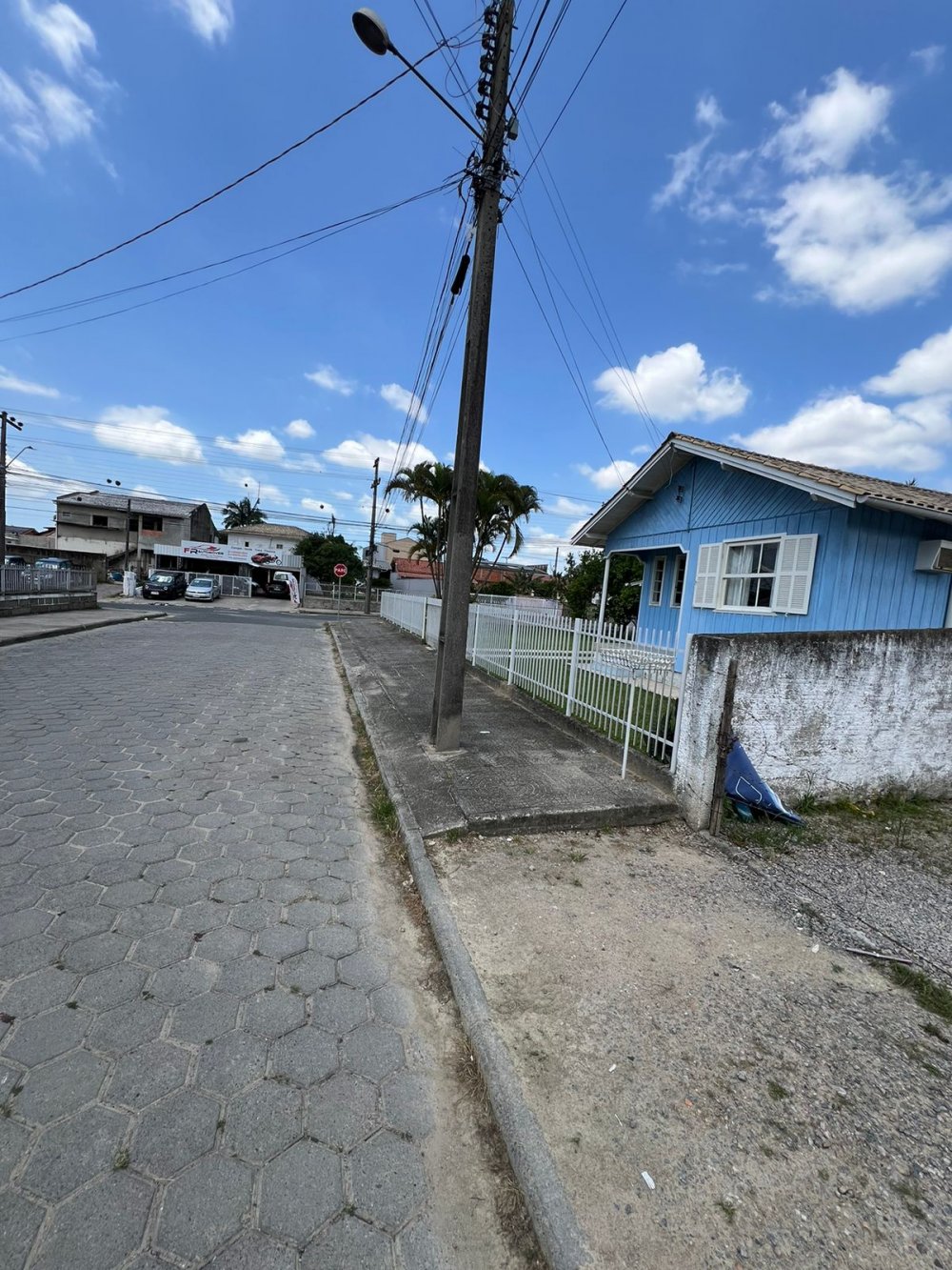 Terreno - Venda - Humaitá de Cima - Tubarão - SC