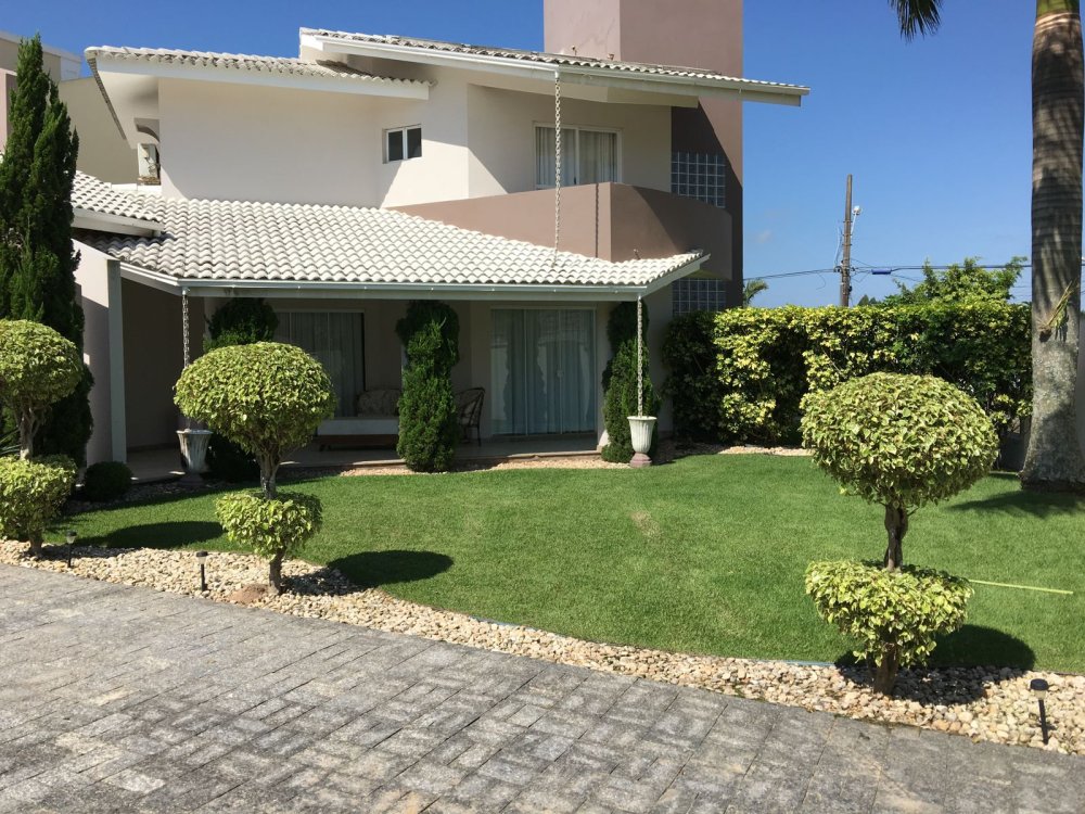Casa - Venda - Vila Moema - Tubaro - SC