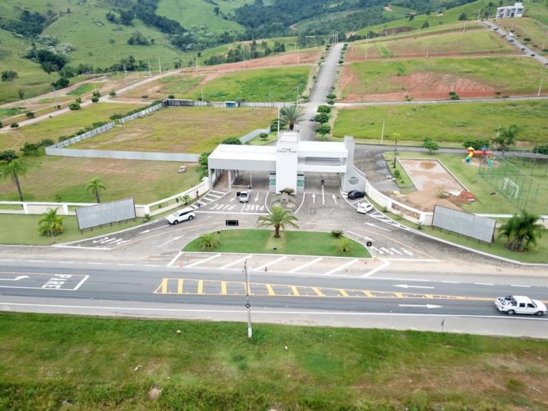 Terreno - Venda - Termas do Gravatal - Gravatal - SC