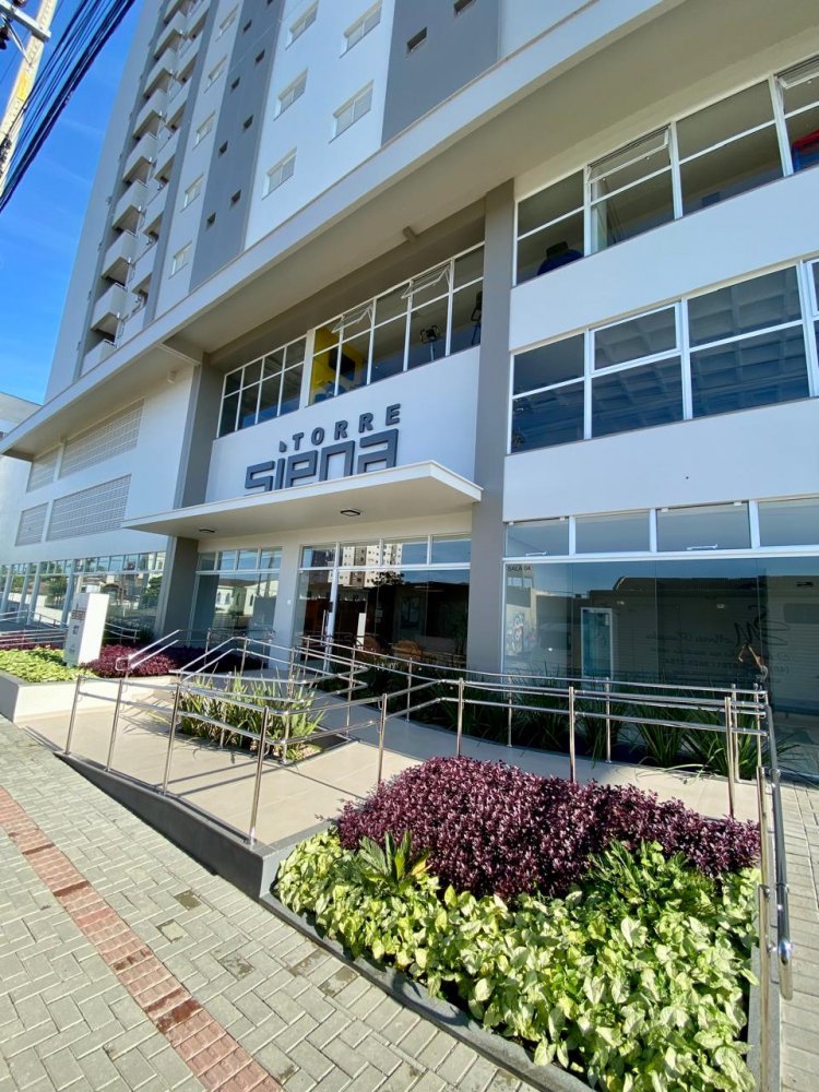 Apartamento - Venda - Dehon - Tubaro - SC