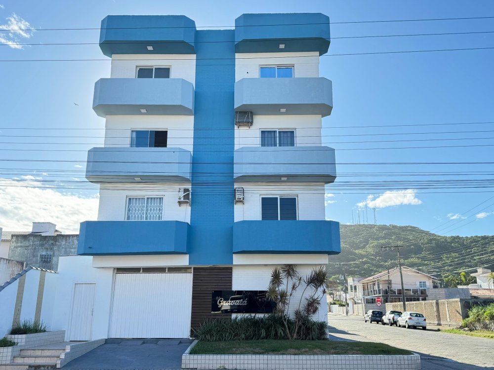 Apartamento - Venda - Mar Grosso - Laguna - SC