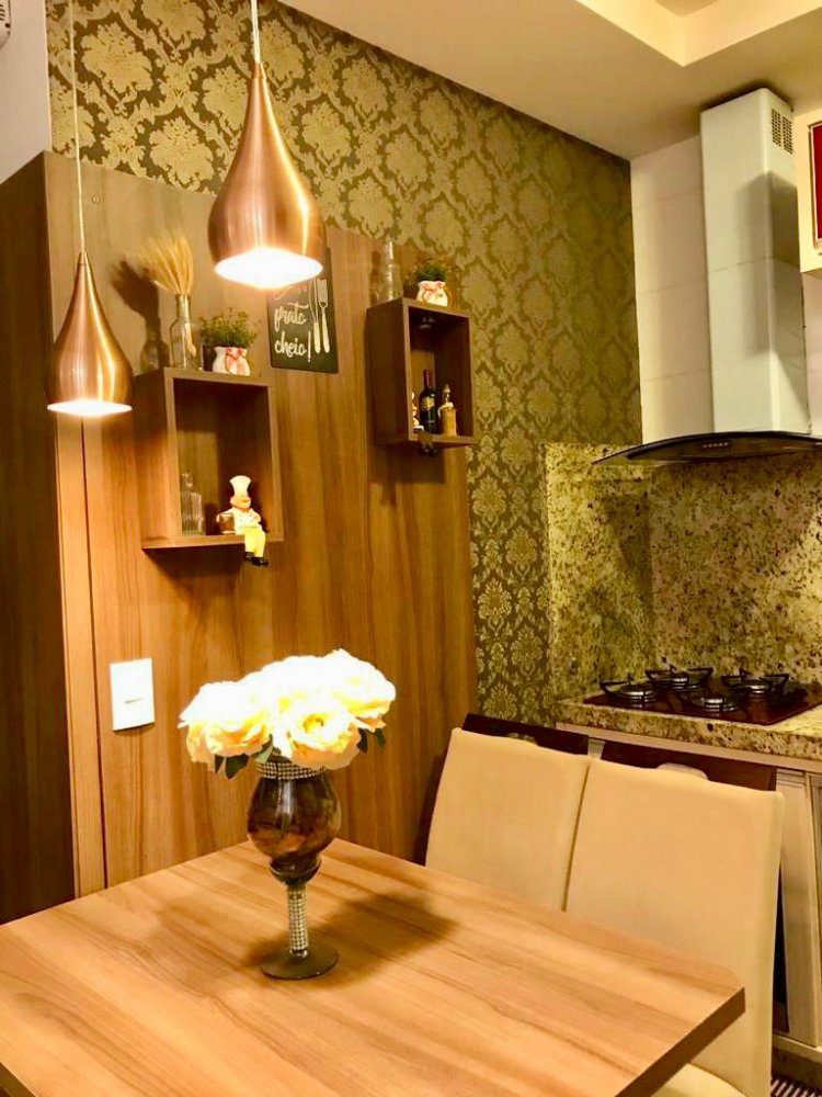 Apartamento - Venda - Oficinas - Tubarão - SC