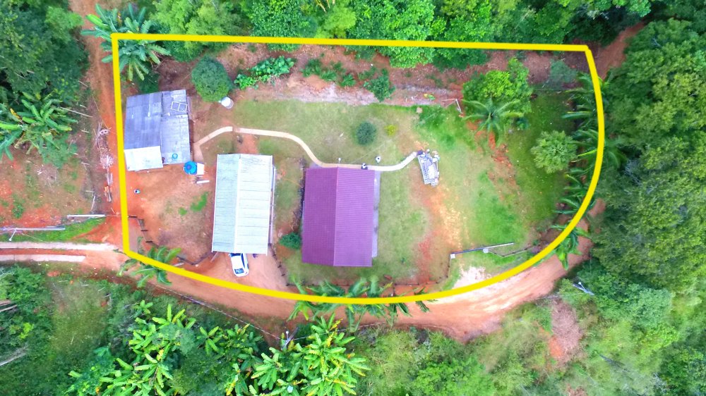 Casa - Venda - Caruru - Tubaro - SC