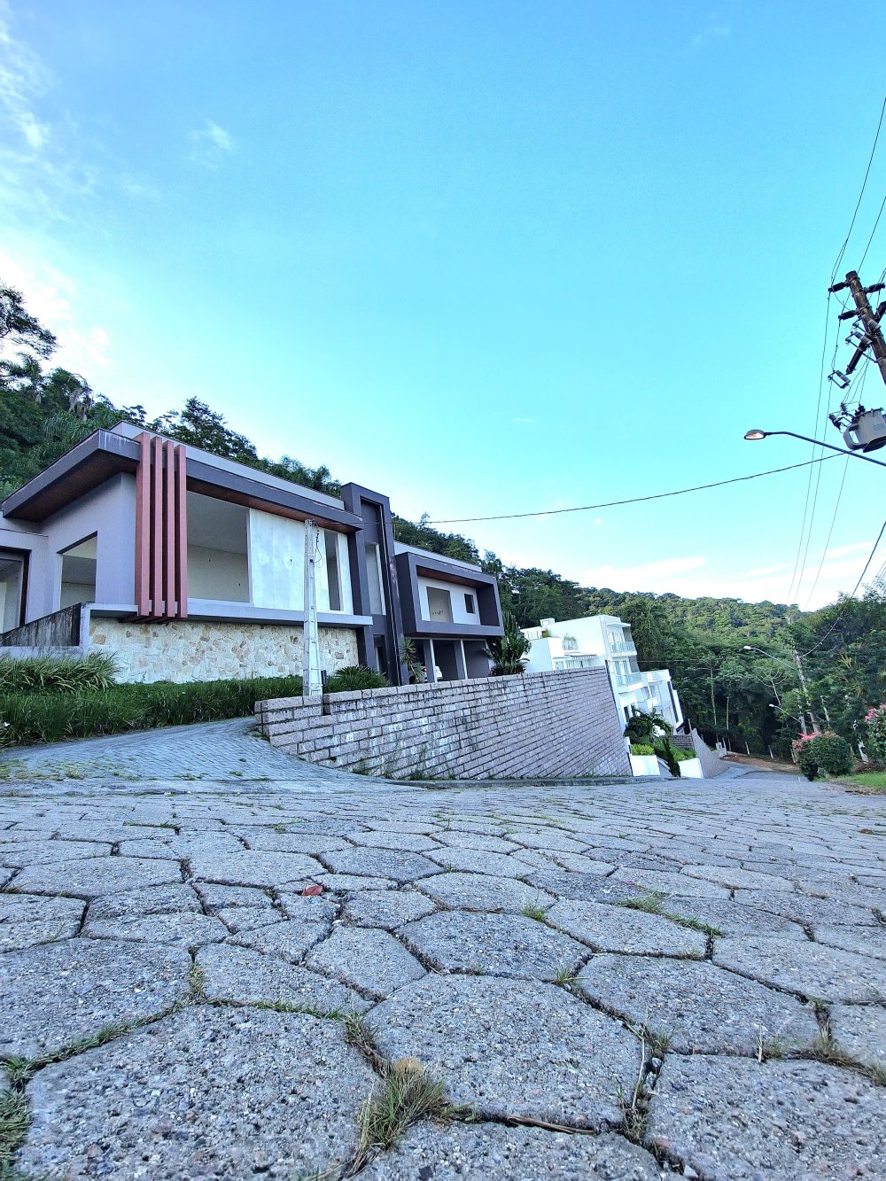 Casa - Venda - São João (margem Esquerda) - Tubarão - SC