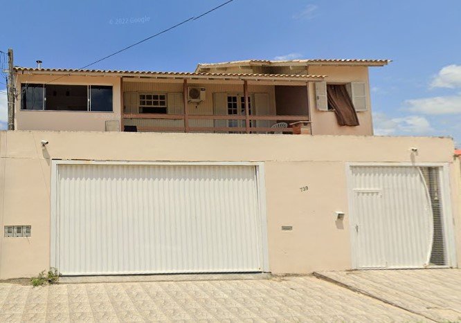 Casa - Venda - Recife - Tubarão - SC