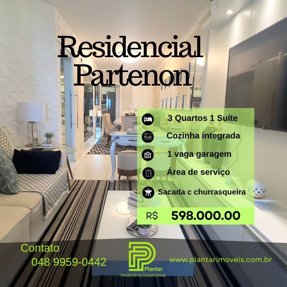 Apartamento - Venda - Centro - Tubaro - SC