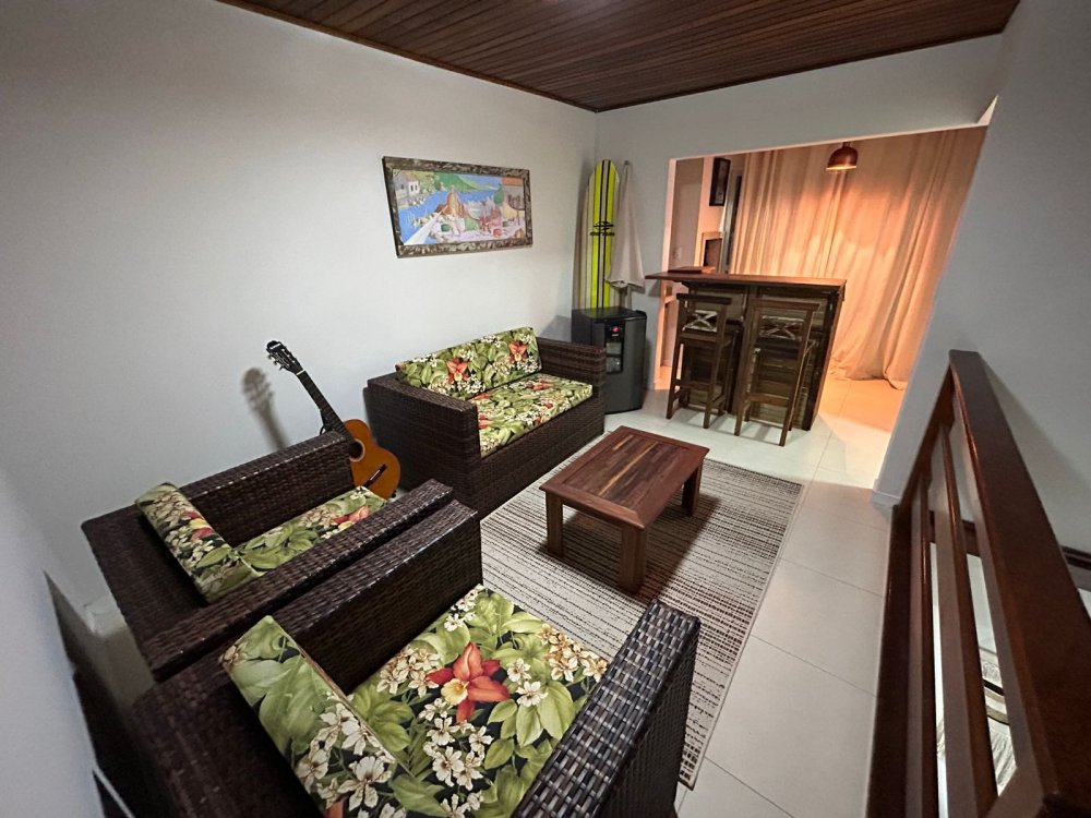 Apartamento - Venda - Mar Grosso - Laguna - SC