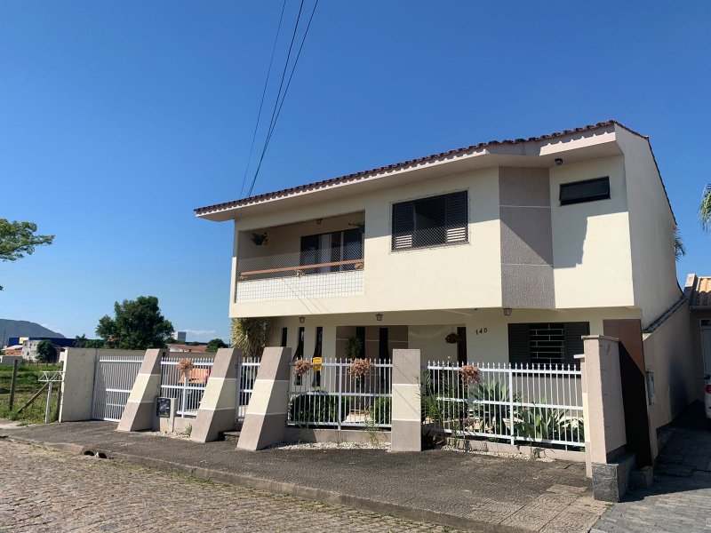 Casa - Venda - Humait� - Tubar�o - SC