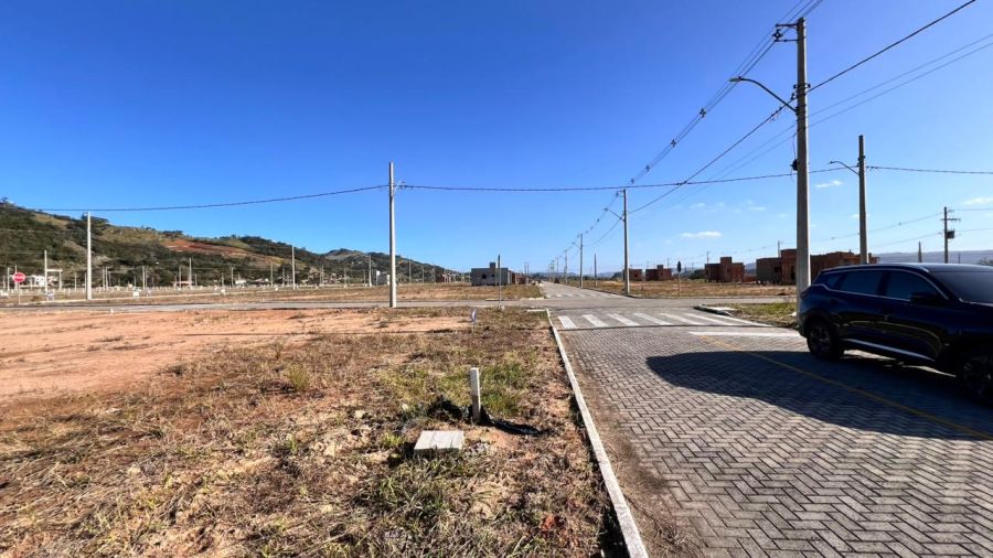 Terreno - Venda - Santa Luzia - Tubarão - SC