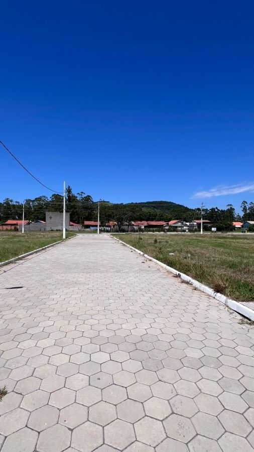 Terreno - Venda - Santa Luzia - Tubar�o - SC