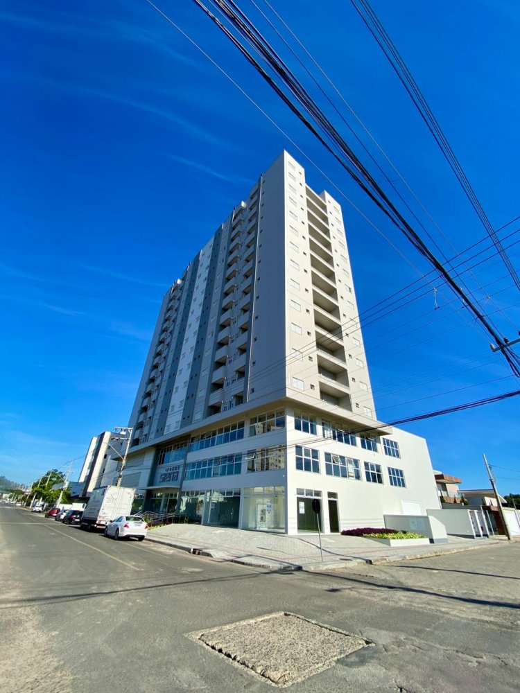 Apartamento - Venda - Dehon - Tubarão - SC