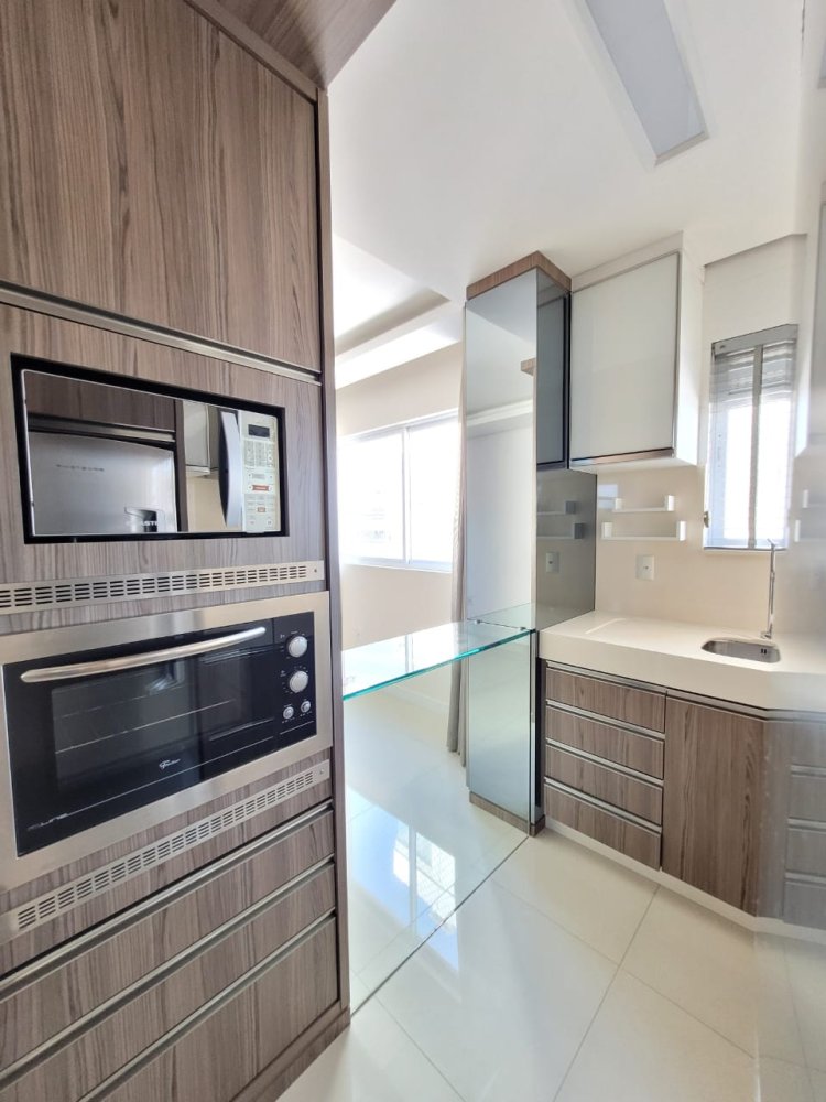 Apartamento - Venda - Vila Moema - Tubaro - SC