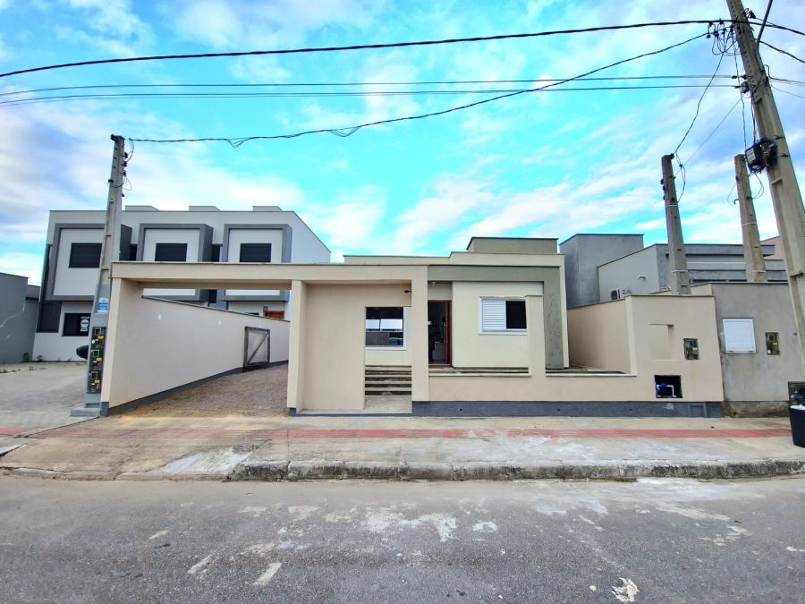 Casa - Venda - Santo Antônio de Pádua - Tubarão - SC