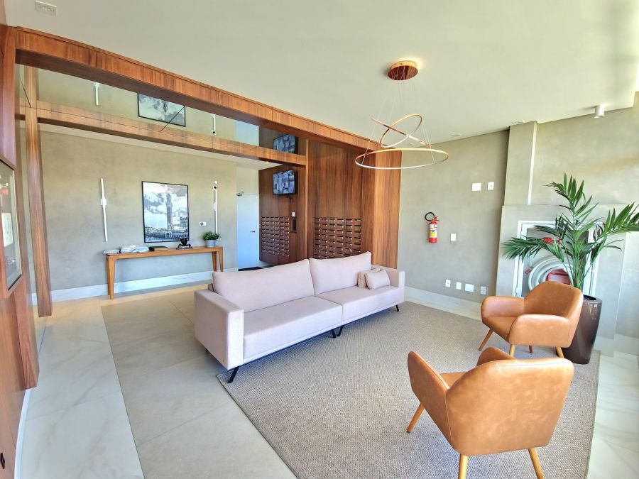 Apartamento - Venda - Dehon - Tubaro - SC