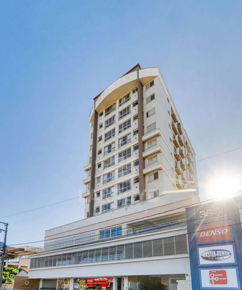 Apartamento - Venda - Centro - Tubarão - SC