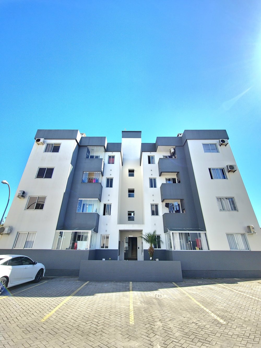 Apartamento - Venda - Portinho - Laguna - SC