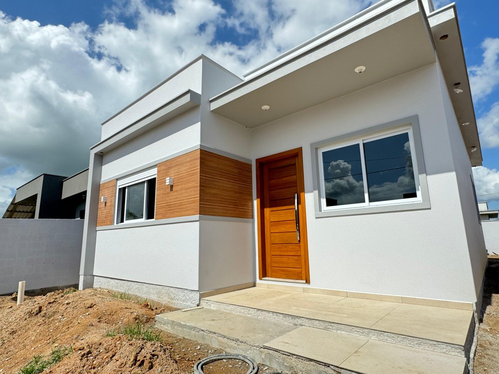 Casa - Venda - Santo Antnio de Pdua - Tubaro - SC