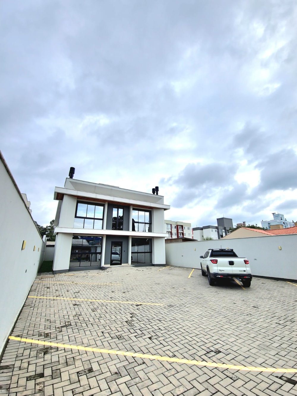 Apartamento - Venda - Vila Esperança - Tubarão - SC