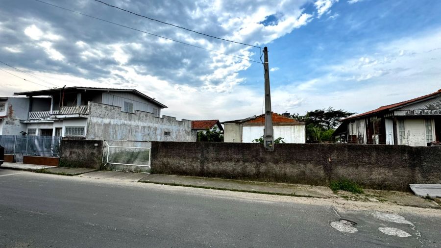 Terreno - Venda - Humaitá - Tubarão - SC