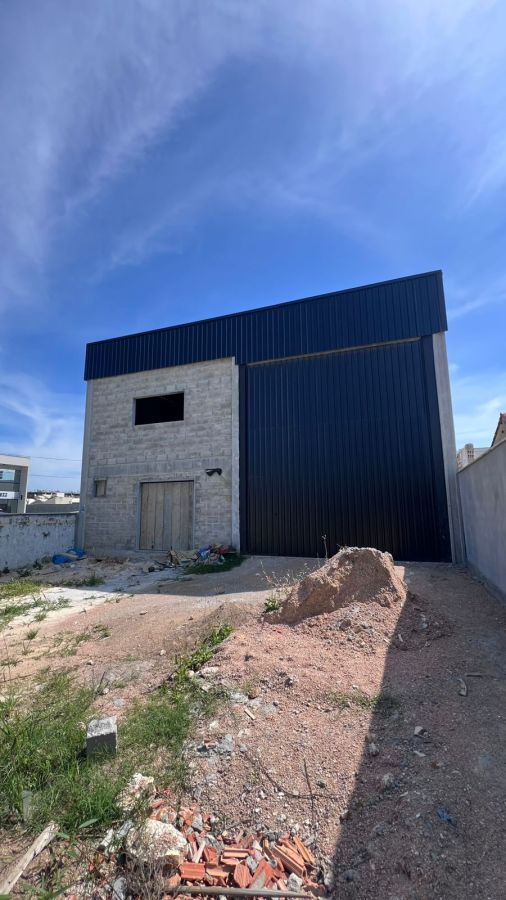 Galp�o - Venda - Revoredo - Tubar�o - SC