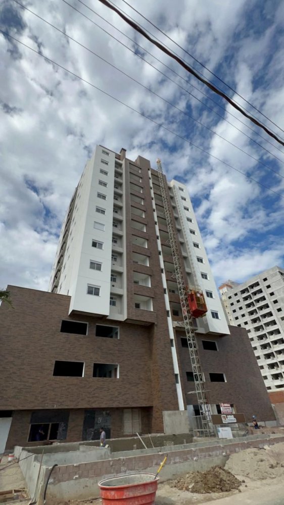 Apartamento - Venda - Vila Moema - Tubarão - SC