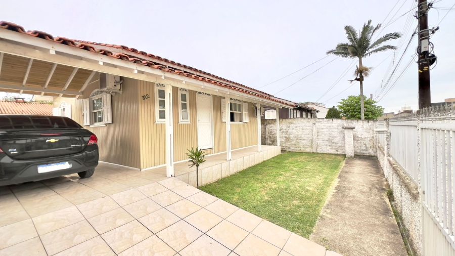 Casa - Venda - Passo do Gado - Tubarão - SC