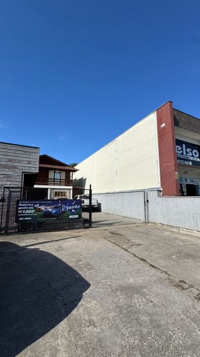 Casa - Venda - Revoredo - Tubar�o - SC